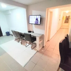 Apartment Fmi Studio Frankfurt Rödelheim