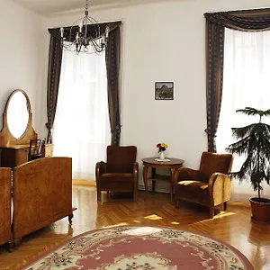 Hotel apartamentowy Kalvin House Budapeszt