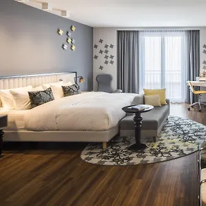 Capri By Fraser, Frankfurt **** Frankfurt nad Menem