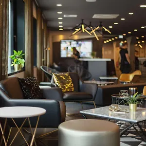 Hotel - The Niu, Coin Frankfurt Ostend By Ihg