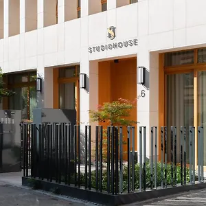 Studiohouse Frankfurt Fráncfort del Meno
