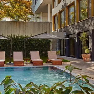 Wunderlocke Hotel Munich