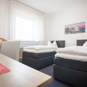 *** Hotel Tm Dortmund Airport Germania