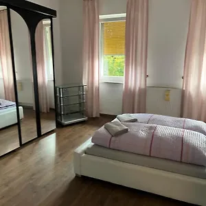 Apartment Ruge