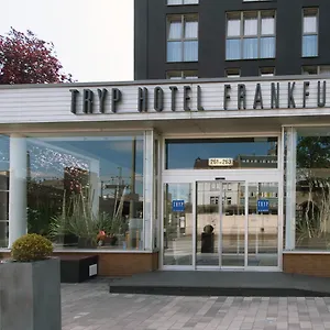 Tryp By Wyndham Frankfurt *** Frankfurt nad Menem