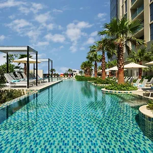 Damac Maison Aykon Hotel Dubaï