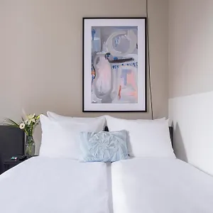 Numa Frankfurt Bloc Aparthotel