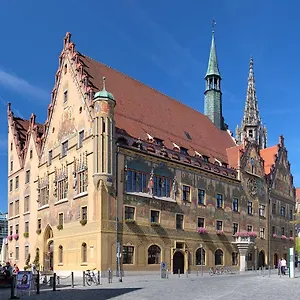 Roessle 3* Senden (Bavaria)