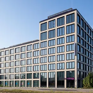Premier Schwabing Hotel Munich