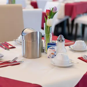 *** Hotel Goethe Messe By Trip Germania