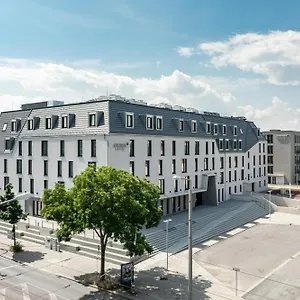 Arcotel Hafencity 4* Dresden