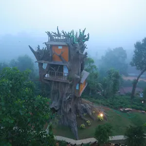 Blue Bell Resort Periya