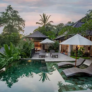 The Lokha Resort, & Station touristique Ubud