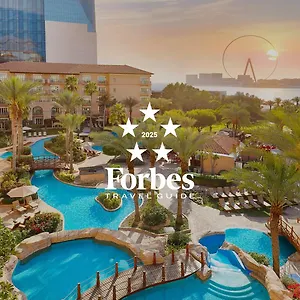 Ośrodek wypoczynkowy The Ritz-carlton, Dubaj