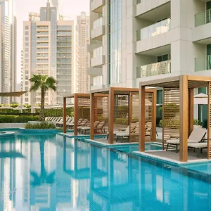Sonder By Marriott Bonvoy Business Bay Appart hôtel Dubaï