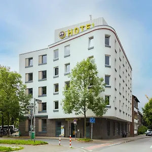 ** Hotel City-sued Germania