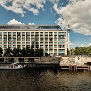 Hotel Radisson Collection Hotel, Berlin