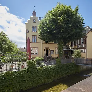 *** Hotel Badischer Hof Germania