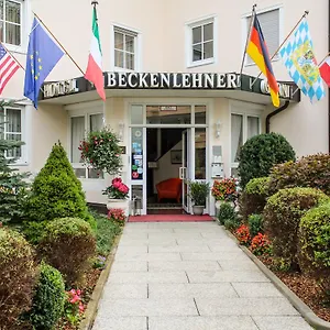 Boutique Beckenlehner 3*, Unterhaching Alemanha