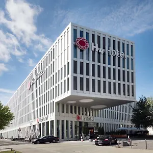 Hotel H4 Messe Monachium