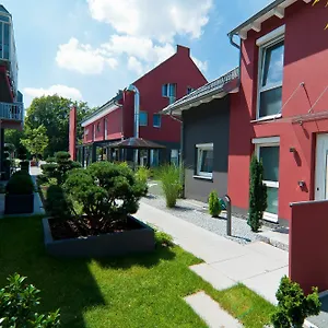*** Hotel Amalienburg - Boutique & Boarding Germania
