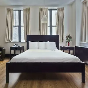 Hotel Eurostars Street Nowy Jork