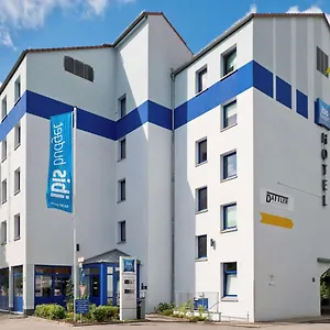 Ibis Budget Sued Hotel Munich