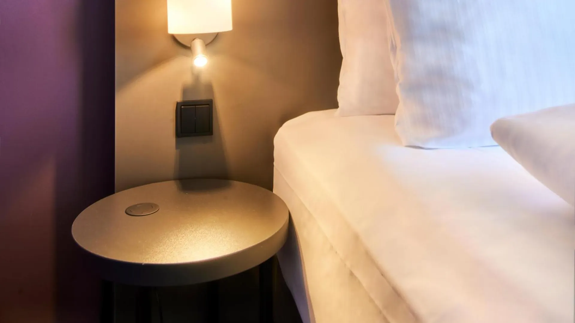 B&B Hotel Frankfurt-Airport Frankfurt am Main 3*,  Germany