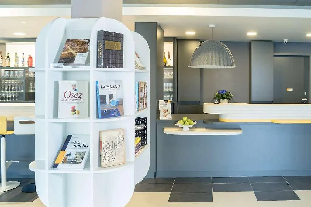 B&B Hotel Frankfurt-Airport Frankfurt am Main