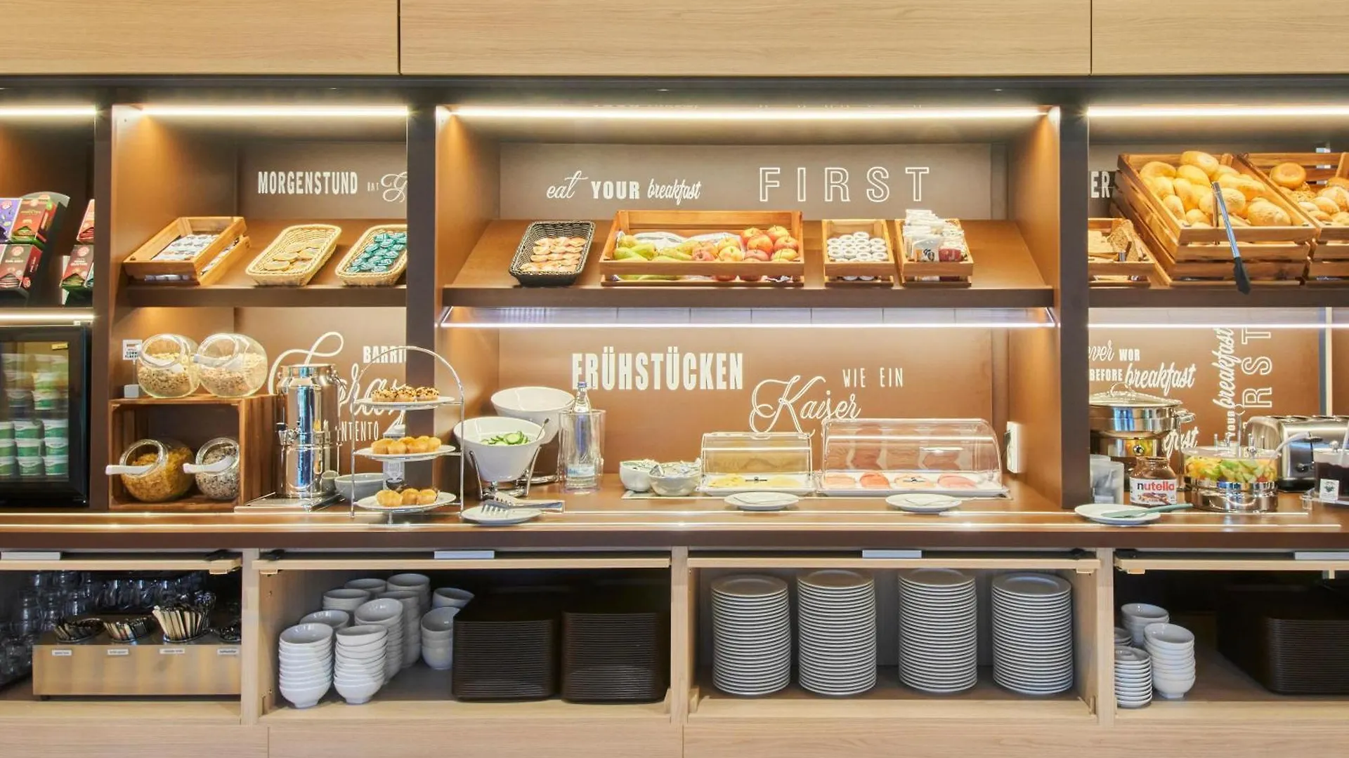 B&B Hotel Frankfurt-Airport Frankfurt am Main